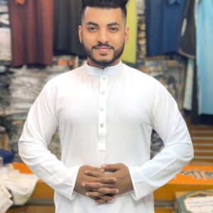 Combo Offer - ভাঙচুর সাদা