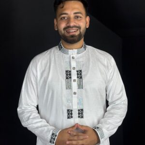 প্রিমিয়াম অল-ওভার টেক্সচার সিকোয়েন্স পাঞ্জাবি[ Code: 112 ]